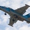 Rosyjski samolot zestrzelony w Syrii