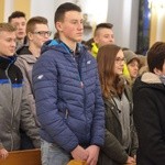 Spotkanie dekanalne w Łukowicy