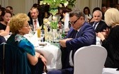 Bal charytatywny na rzecz hospicjum w Darłowie