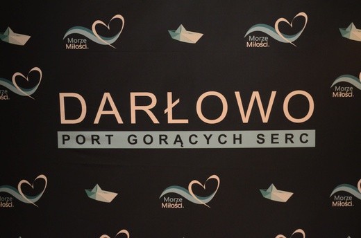Bal charytatywny na rzecz hospicjum w Darłowie