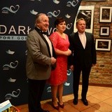 Bal charytatywny na rzecz hospicjum w Darłowie