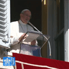 Papież ogłasza dzień modlitwy i postu w intencji pokoju