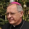 Bp Dajczak: Chcę Was posłuchać