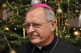 Bp Dajczak: Chcę Was posłuchać