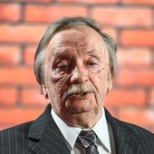 W wieku 83 lat zmarł aktor Wojciech Pokora