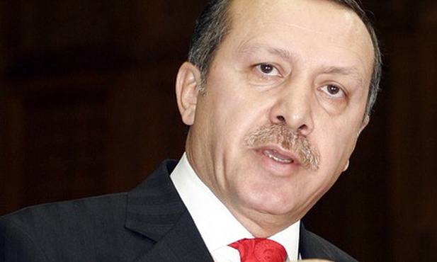 Erdogan: Niech UE usunie sztuczne przeszkody i przyjmie Turcję