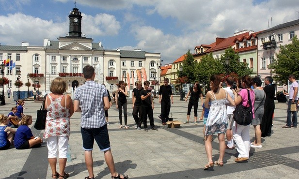 Zakończyło się 15. Krajowe Forum Duszpasterstwa Młodzieży