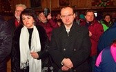 Abp Marek Jędraszewski w Zakopanem