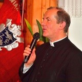 Abp Marek Jędraszewski w Zakopanem