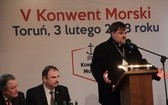 V posiedzenie Konwentu Morskiego