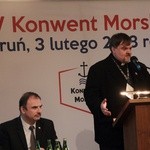 V posiedzenie Konwentu Morskiego