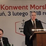 V posiedzenie Konwentu Morskiego