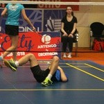 54. Indywidualne Mistrzostwa Polski w Badmintonie