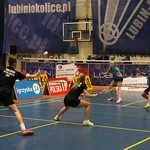 54. Indywidualne Mistrzostwa Polski w Badmintonie