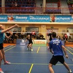 54. Indywidualne Mistrzostwa Polski w Badmintonie