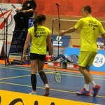 54. Indywidualne Mistrzostwa Polski w Badmintonie