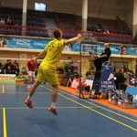 54. Indywidualne Mistrzostwa Polski w Badmintonie