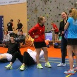 54. Indywidualne Mistrzostwa Polski w Badmintonie