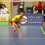 54. Indywidualne Mistrzostwa Polski w Badmintonie