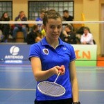 54. Indywidualne Mistrzostwa Polski w Badmintonie