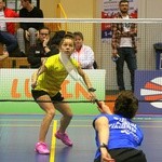 54. Indywidualne Mistrzostwa Polski w Badmintonie