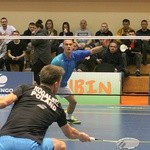 54. Indywidualne Mistrzostwa Polski w Badmintonie