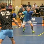 54. Indywidualne Mistrzostwa Polski w Badmintonie