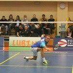 54. Indywidualne Mistrzostwa Polski w Badmintonie