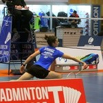 54. Indywidualne Mistrzostwa Polski w Badmintonie