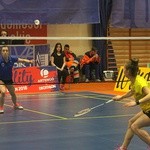 54. Indywidualne Mistrzostwa Polski w Badmintonie