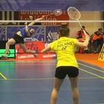 54. Indywidualne Mistrzostwa Polski w Badmintonie