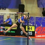 54. Indywidualne Mistrzostwa Polski w Badmintonie