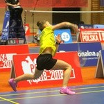 54. Indywidualne Mistrzostwa Polski w Badmintonie