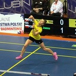 54. Indywidualne Mistrzostwa Polski w Badmintonie