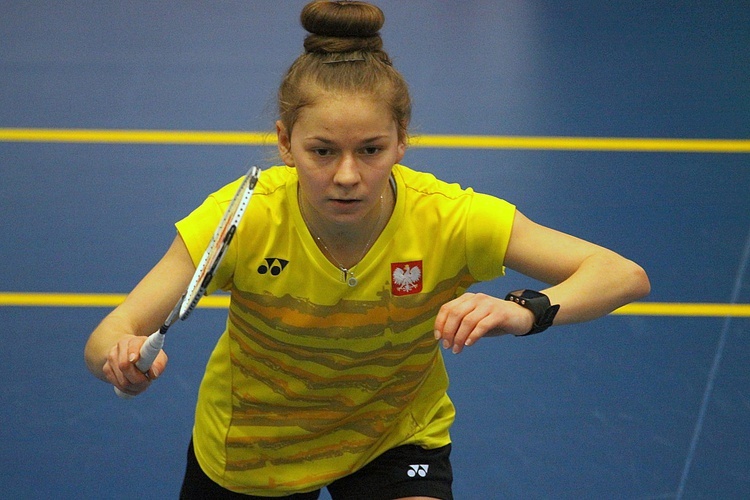 54. Indywidualne Mistrzostwa Polski w Badmintonie