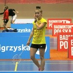 54. Indywidualne Mistrzostwa Polski w Badmintonie