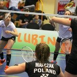 54. Indywidualne Mistrzostwa Polski w Badmintonie