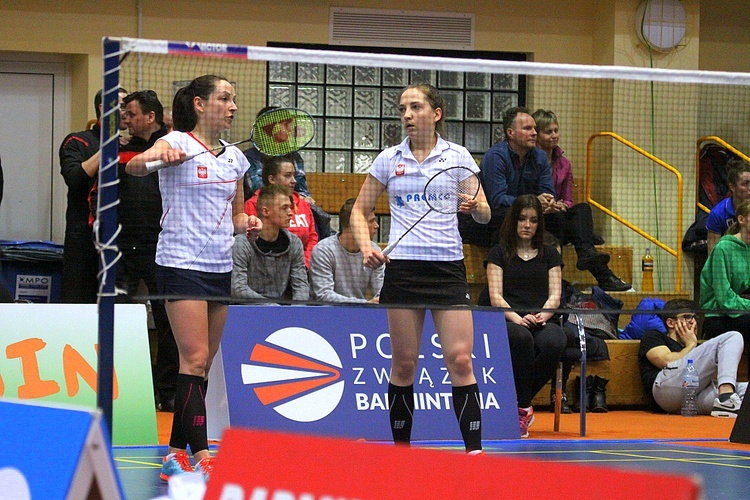 54. Indywidualne Mistrzostwa Polski w Badmintonie