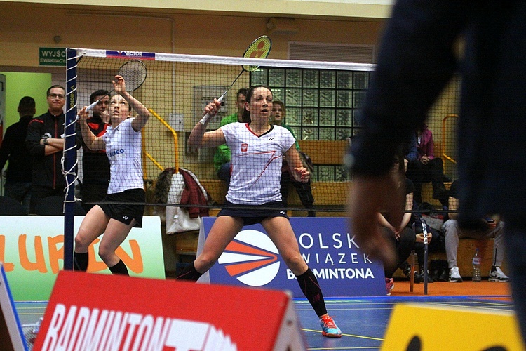 54. Indywidualne Mistrzostwa Polski w Badmintonie