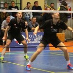 54. Indywidualne Mistrzostwa Polski w Badmintonie