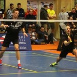 54. Indywidualne Mistrzostwa Polski w Badmintonie