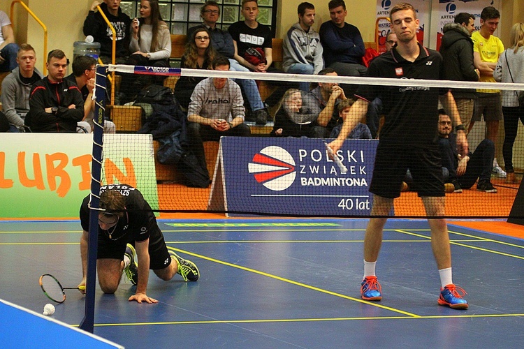 54. Indywidualne Mistrzostwa Polski w Badmintonie