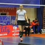 54. Indywidualne Mistrzostwa Polski w Badmintonie