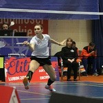 54. Indywidualne Mistrzostwa Polski w Badmintonie