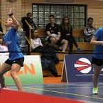 54. Indywidualne Mistrzostwa Polski w Badmintonie