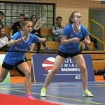 54. Indywidualne Mistrzostwa Polski w Badmintonie