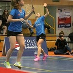 54. Indywidualne Mistrzostwa Polski w Badmintonie