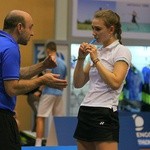 54. Indywidualne Mistrzostwa Polski w Badmintonie