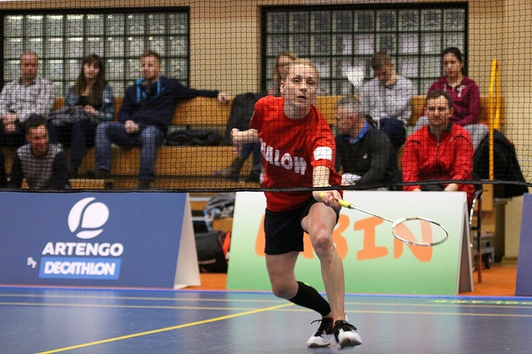 54. Indywidualne Mistrzostwa Polski w Badmintonie