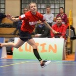 54. Indywidualne Mistrzostwa Polski w Badmintonie